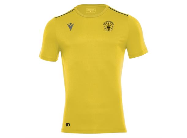 Fiskå IF Rigel Teknisk T-skjorte 