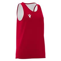 F500 Basket Shirt W Vendbar teknisk basketdrakt til dame