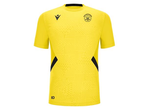 Fiskå IF Shedir Teknisk spillerdrakt 