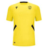 Fiskå IF Shedir Teknisk spillerdrakt