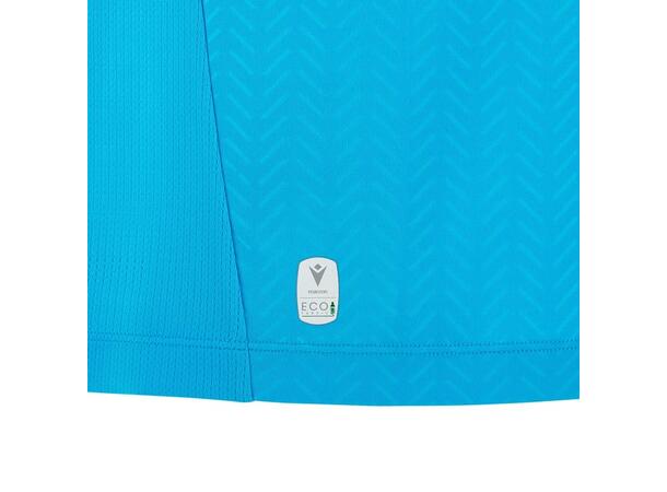 Ponnet Eco Referee Shirt SS NSKY 3XL Teknisk dommerdrakt - Unisex 