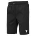 Fern Bermuda BLK M Fritidsshorts i bomull