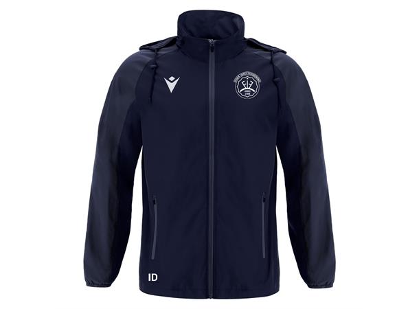 Fiskå IF Elbrus Regnjakke 