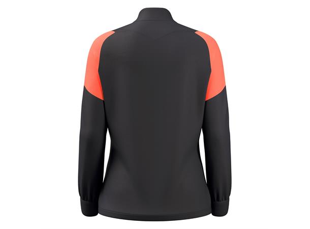 Valkyria Full Zip Top Woman ANT/NCOR M Teknisk reisejakke til dame 