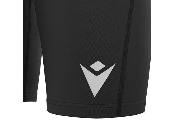 Ash shorts BLK XS Tettsittende og dynamisk 