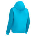 Horn Hooded Sweatshirt NSKY XXS Teknisk hettegenser - Unisex