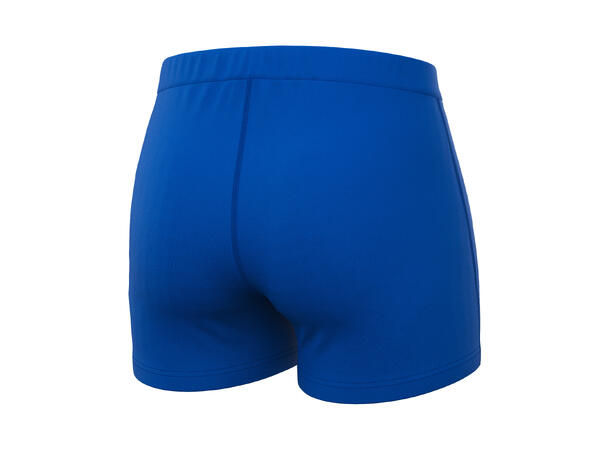 Flower Shorts ROY M Løpe Shorts - Dame 