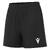 Nebula Woman Shorts BLK M Teknisk kamp-og treningsshorts til dame 