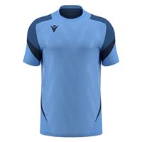 Totem Shirt INDIGO/NAVY XS Lett og pustende spillertrøye