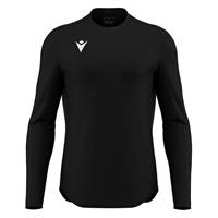 Void Shirt Longsleeve BLK 4XS Spillertrøye – Lett, pustende