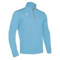 Havel Training Top 1/4 Zip COL S Teknisk treningsgenser  - Unisex