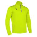 Havel Training Top 1/4 Zip NYEL 4XL Teknisk treningsgenser  - Unisex