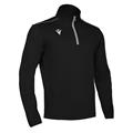 Havel Training Top 1/4 Zip BLK 4XL Teknisk treningsgenser  - Unisex