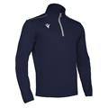 Havel Training Top 1/4 Zip NAV S Teknisk treningsgenser  - Unisex