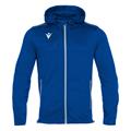 Freyr Hoody Full Zip Top ROY XS Overtrekksjakke